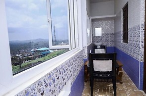 Sri Nandha Luxury Comforts