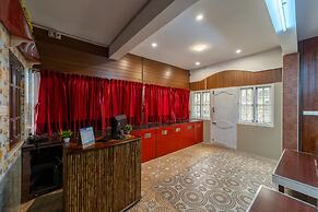 Sri Nandha Luxury Comforts