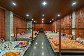 Sri Nandha Luxury Comforts