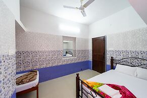 Sri Nandha Luxury Comforts