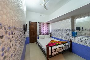 Sri Nandha Luxury Comforts