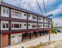 Sri Nandha Luxury Comforts