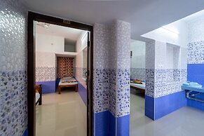 Sri Nandha Luxury Comforts