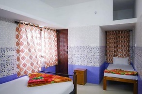 Sri Nandha Luxury Comforts