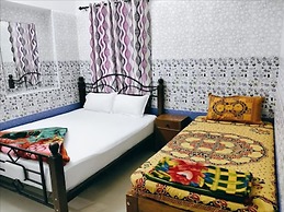 Sri Nandha Luxury Comforts