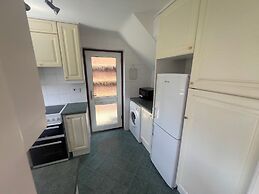 Charming 3-bed House in Leighton Buzzard