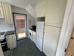Charming 3-bed House in Leighton Buzzard