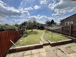 Charming 3-bed House in Leighton Buzzard