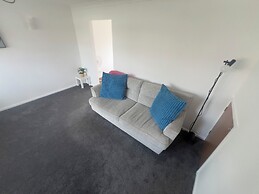 Charming 3-bed House in Leighton Buzzard