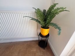 Charming 3-bed House in Leighton Buzzard