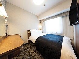 APA Hotel Hiroshima Ekimae Shinkansenguchi