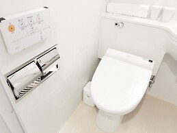 APA Hotel Hiroshima Ekimae Shinkansenguchi