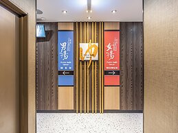 APA Hotel Hiroshima Ekimae Shinkansenguchi