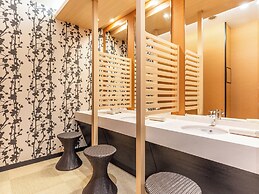 APA Hotel Hiroshima Ekimae Shinkansenguchi