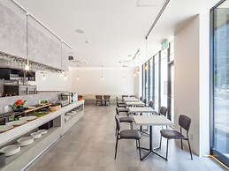 APA Hotel Hiroshima Ekimae Shinkansenguchi