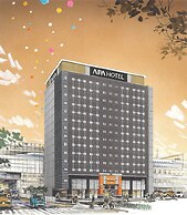 APA Hotel Hiroshima Ekimae Shinkansenguchi
