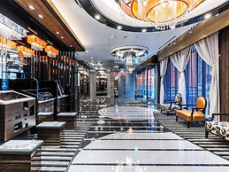 APA Hotel Hiroshima Ekimae Shinkansenguchi