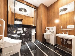 APA Hotel Hiroshima Ekimae Shinkansenguchi