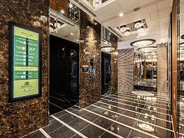 APA Hotel Hiroshima Ekimae Shinkansenguchi