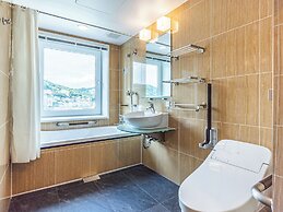 APA Hotel Hiroshima Ekimae Shinkansenguchi