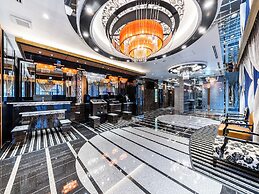 APA Hotel Hiroshima Ekimae Shinkansenguchi