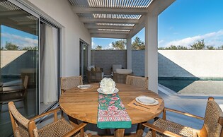 Camelia Luxury Suites - Private Pool & Jaccuzi