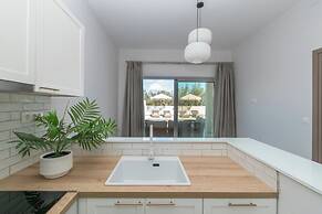 Camelia Luxury Suites - Private Pool & Jaccuzi