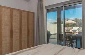 Camelia Luxury Suites - Private Pool & Jaccuzi