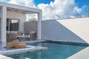 Camelia Luxury Suites - Private Pool & Jaccuzi