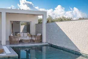 Camelia Luxury Suites - Private Pool & Jaccuzi
