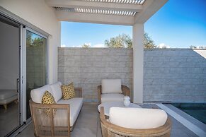 Camelia Luxury Suites - Private Pool & Jaccuzi