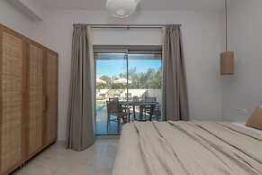 Camelia Luxury Suites - Private Pool & Jaccuzi