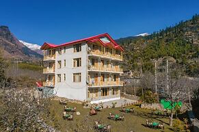 Snow Range Resort And Cottage