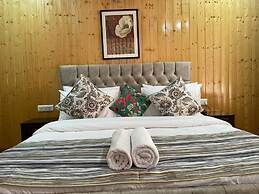 Snow Range Resort And Cottage