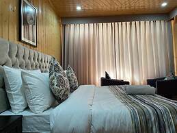 Snow Range Resort And Cottage