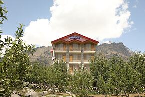 Snow Range Resort And Cottage