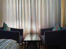 Snow Range Resort And Cottage