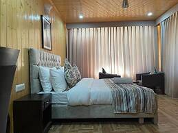 Snow Range Resort And Cottage