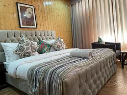 Snow Range Resort And Cottage