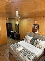 Snow Range Resort And Cottage