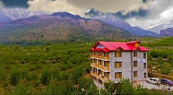 Snow Range Resort And Cottage