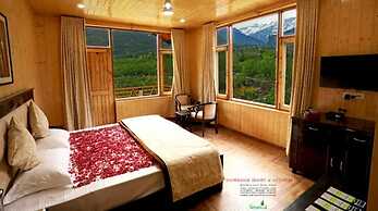 Snow Range Resort And Cottage