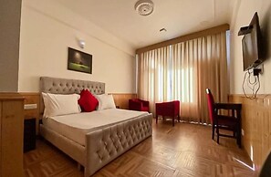 Snow Range Resort And Cottage