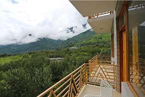 Snow Range Resort And Cottage