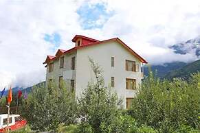 Snow Range Resort And Cottage