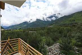 Snow Range Resort And Cottage