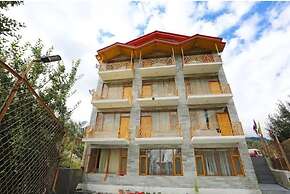 Snow Range Resort And Cottage