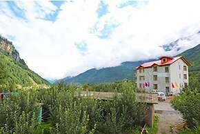 Snow Range Resort And Cottage