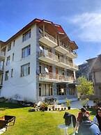 Snow Range Resort And Cottage