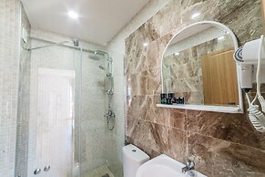 Hotel NOBEL Ulcinj